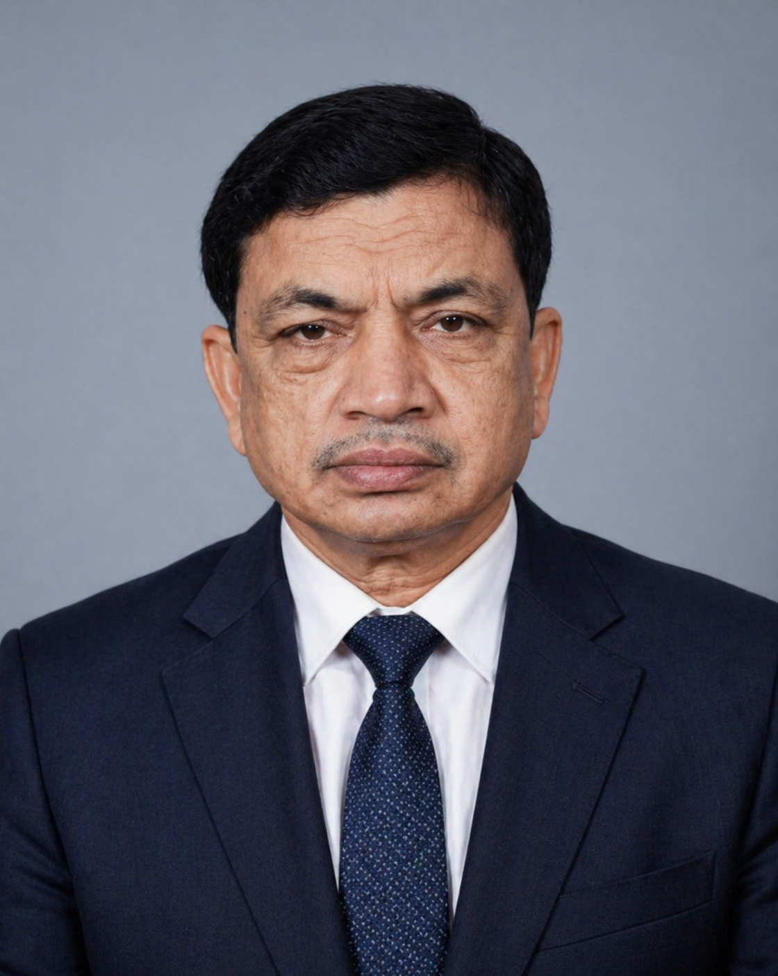 Mr. Jagdish Chand Gupta